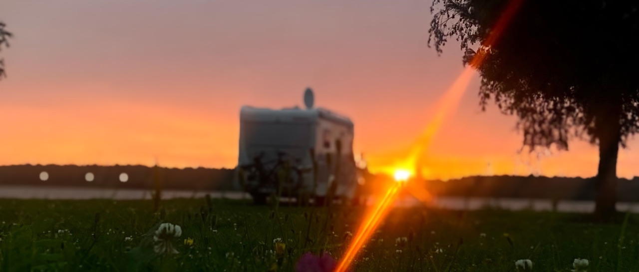 Torandan caravan-alue