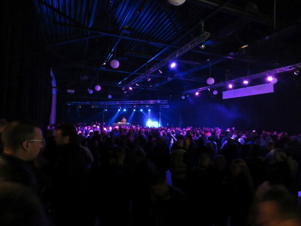 Toranda Areena